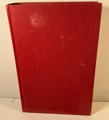 The Complete Dog Book – AKC Hardcover 1964 New Revised Edition
