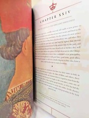 THE PRINCE NICCOLO MACHIAVELLI Deluxe Silkbound Hardcover Illustrated NEW SEALED