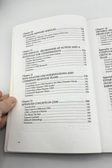 Critical Incident Stress Debriefing 2nd Edition Revised by Jeffrey T. Mitchell