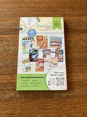 Take a Break Archie’s Halloween Party! Word Search ~Over 134 Puzzles ~ Dec.2025