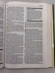 Parents Resource Bible 1995 Life Application Tyndale House Publishers