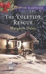 The Yuletide Rescue (Alaskan Search and Rescue) By Daley, Margaret – ACCEPTABLE