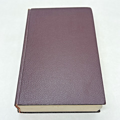 The Holy Bible in Modern English Vtg Ferrar Fenton HC Large Type Edition 1966