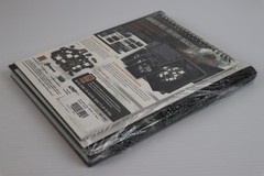 NEW Call of Duty Modern Warfare 3 Official Strategy Guide Hardened Edition SEALD