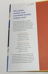Skinny Taste Fast and Slow Cookbook By Gina Homolka 140 Recipes 120 Photos