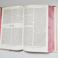 The Revised English Bible Book Oxford Cambridge Hardcover
