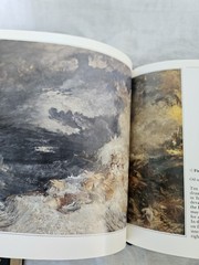The Life and Works of Turner By Clarence Jones 77 Pages Illustrated 1994