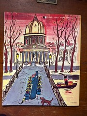 Madeline In London and Madeline S Rescue by Ludwig Bemelmans LOT OF 2