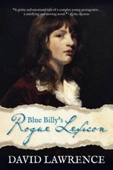 Blue Billy’s Rogue Lexicon by Lawrence, David