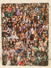 POWAY HIGH SCHOOL 2013 YEARBOOK ANNUAL SAN DIEGO 2014 2015 2016 YEAR BOOK
