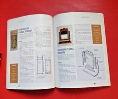 Easy to Make Dolls’ House Accessories Paperback by Andrea Barham 168 Pages NICE