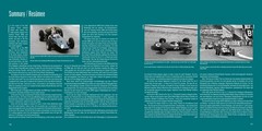 Grand Prix 1961-1965 The 1.5 litre days in F1