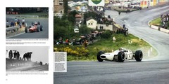 Grand Prix 1961-1965 The 1.5 litre days in F1
