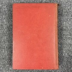 Antique Century of Thrillers Book Lot Vol 1 & 2 President Press 1937