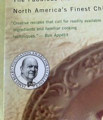 SUSANNA FOO Chinese Cuisine Cookbook, 2002, PB, 352 Pages, Food Kitchen