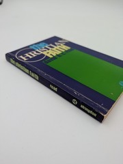 Vintage David H C Read THE CHRISTIAN FAITH Paperback 1956