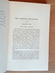 The American Revolution by John Fiske Rare Antique History Book Set 2 Vol 1891