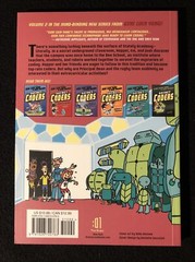 Secret Coders Ser.: Secret Coders: Paths and Portals by Gene Luen Yang (2016,…