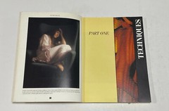 Expert Techniques For Creative Photography Hardcover,w Photos, Michael Busselle