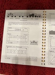 Paper Piecing Patterns by Shirley Liby 1993 Publication 82 Pages