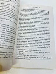 The Briar Club: A Novel by Kate Quinn