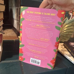 Maame: A Today Show Read With Jenna Book Club Pick George, Jessica hardcover…