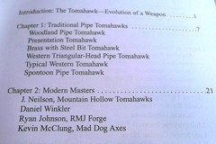 Tomahawks Traditional to Tactical by David Grant LIKE NEW ~ A PALADIN PRESS Book