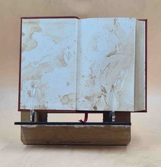 Dune By Frank Herbert [Premium Leather Bound]