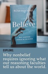 Believe: Why Everyone Should B – GOOD