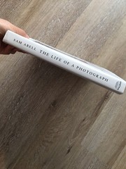 The Life of a Photograph by Sam Abell (2008, Hardcover)