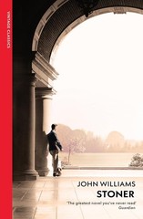 Stoner, Paperback – by John Williams (Author)
