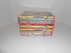 Create Your own lot of Animal Ark Books by Ben M. Baglio