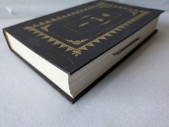 The Starless Sea Erin Morgenstern Hardcover Doubleday 2019 No DJ