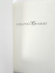 Colonel Chabert by Honore De Balzac (1997, TP) Classic French Literature EXC Con