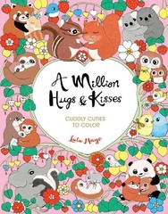 A Million Hugs & Kisses