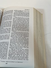 The Way The Living Bible Complete Catholic Edition 1981 Paperback