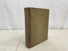 Seven Pillars of Wisdom: A Triumph T.E. Lawrence 1st 1935 General Circa Edition