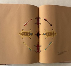 Navajo Omens and Taboos