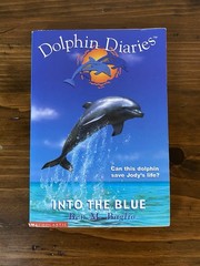 Dolphin Diaries Book