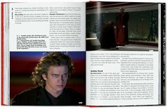 THE STAR WARS ARCHIVES Episodes I-III & IV-VI Taschen Deluxe 40 ed NEW SEALED