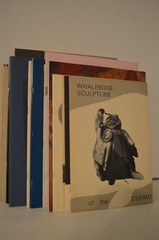 Large Art Catalogue Exhibitions Ceramics Gallery (P-Z) U PICK Combine S+H