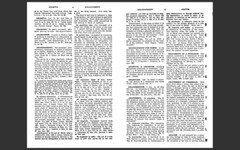 BLACK’S LAW DICTIONARY, 1st Edition 1891 and 2nd Edition 1910 Law Book on CD-ROM