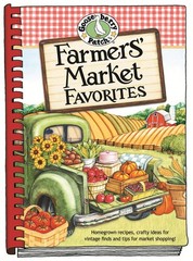 Farmers’ Market Favorites (Everyday Cookbook Collection)