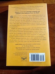 In Short a Collection of Brief Creative Nonfiction by Mary Paumier Jones and…