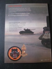 OSPREY VANGUARD #10 ALLIED TANK DESTROYERS VG/NN