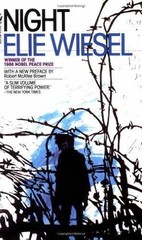 Night – Paperback, by Elie Wiesel – Very Good