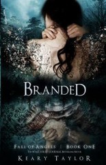 Branded: Fall of Angels by