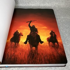 Planet Of The Apes Role Playing Game Core Rulebook Hardcover West End Games