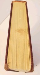 The Hymnbook Published By Presbyterian Church In The US 1952 Hardcover 576 Pages