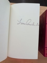 Franklin Library: Choose your own, Signed First Editions , Limited Edition